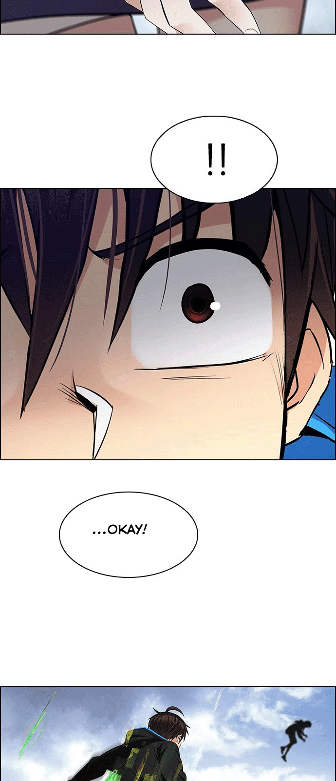 Dice Chapter 235 - 19