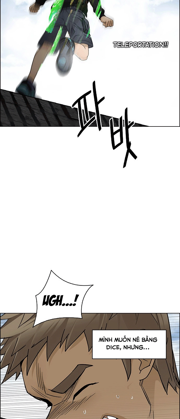 Dice Chapter 235 - 20