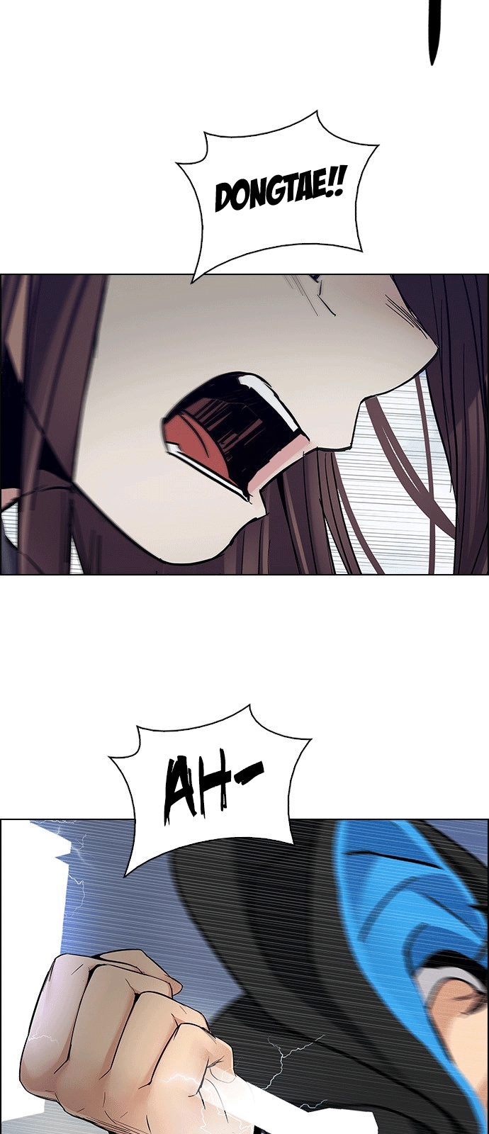 Dice Chapter 235 - 25