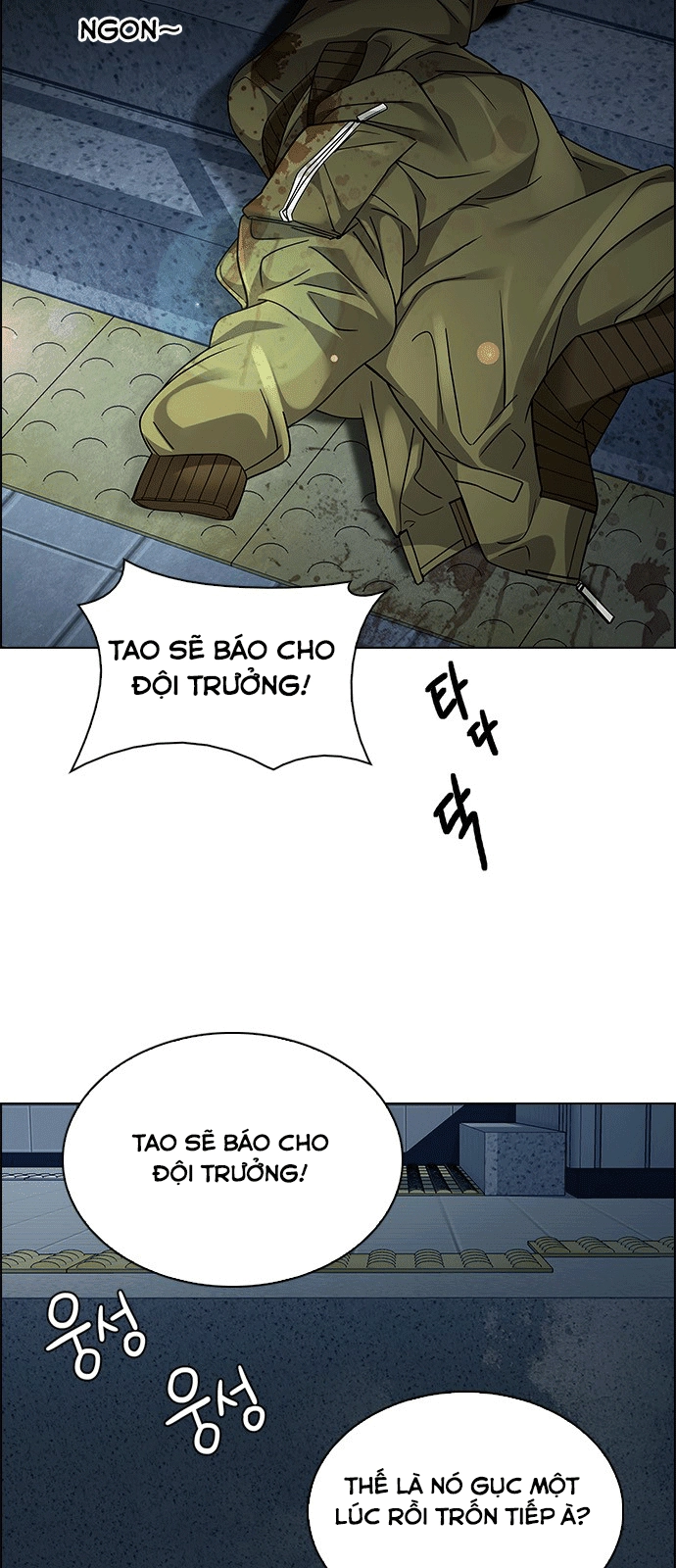 Dice Chapter 235 - 43