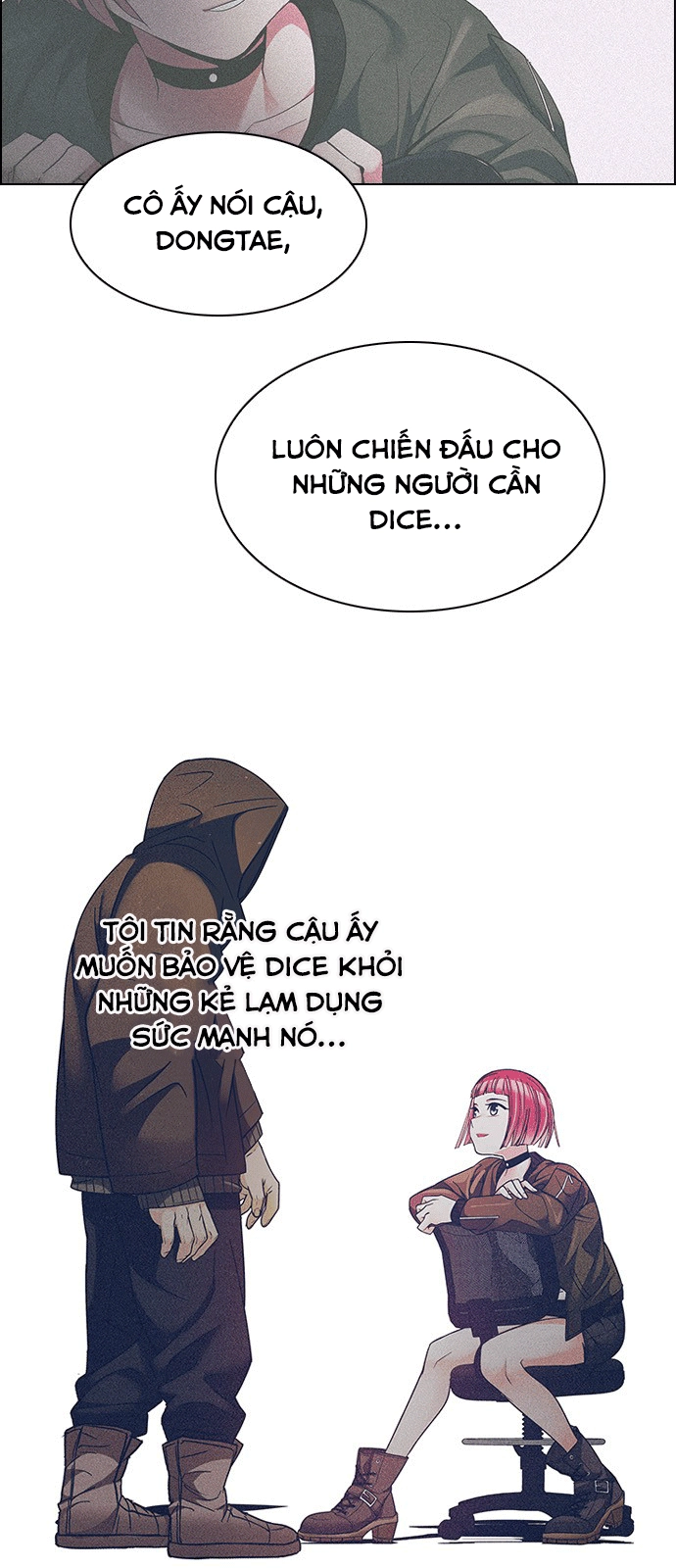 Dice Chapter 236 - 30