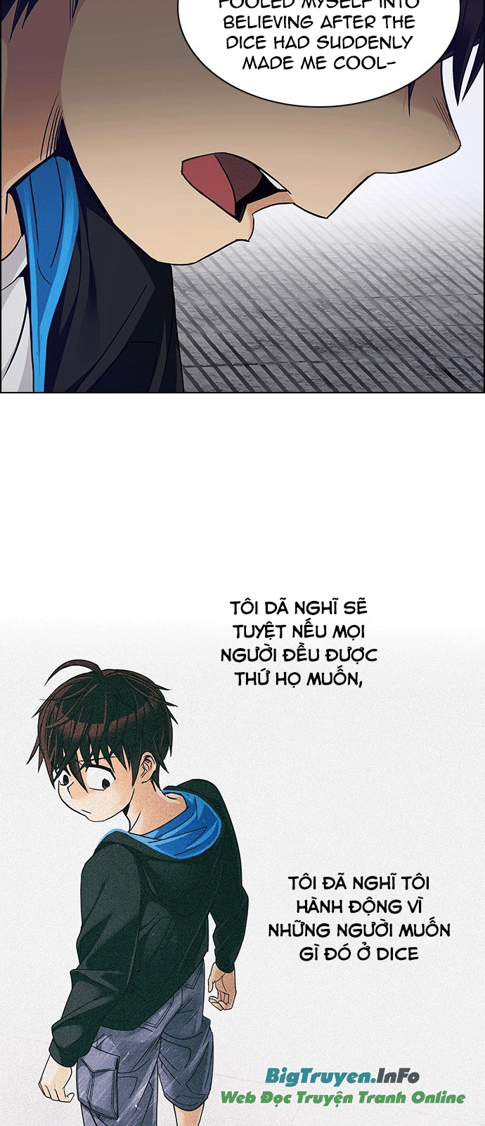 Dice Chapter 236 - 37