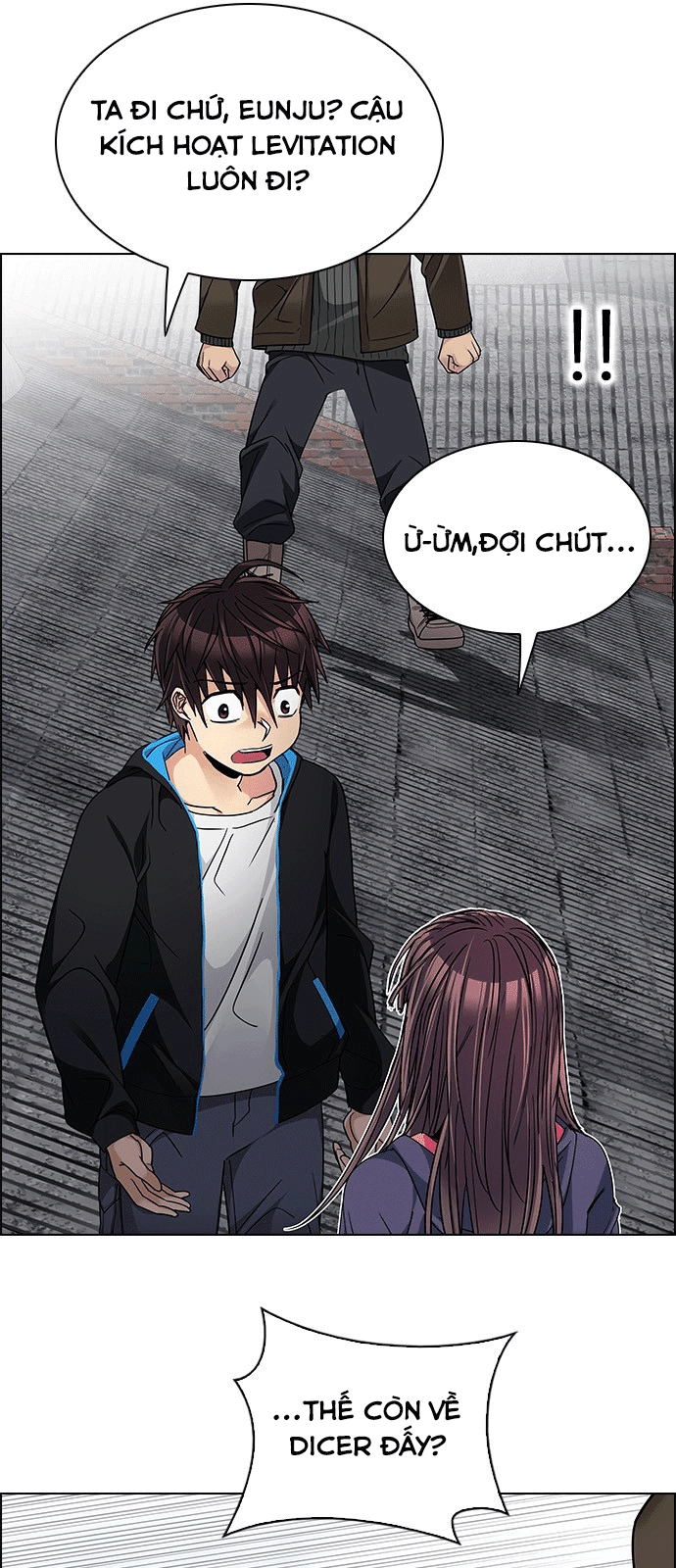 Dice Chapter 236 - 42