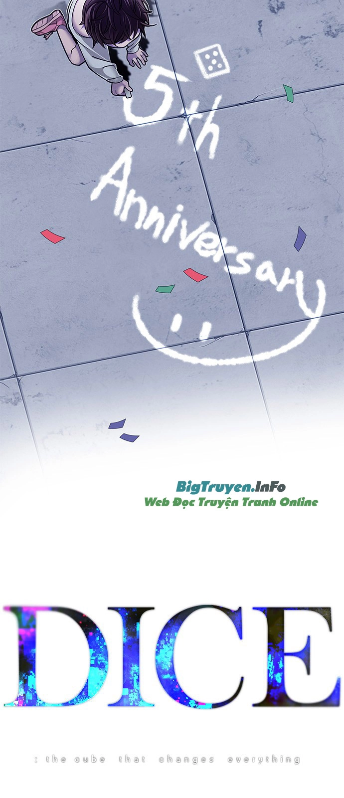 Dice Chapter 237 - 2