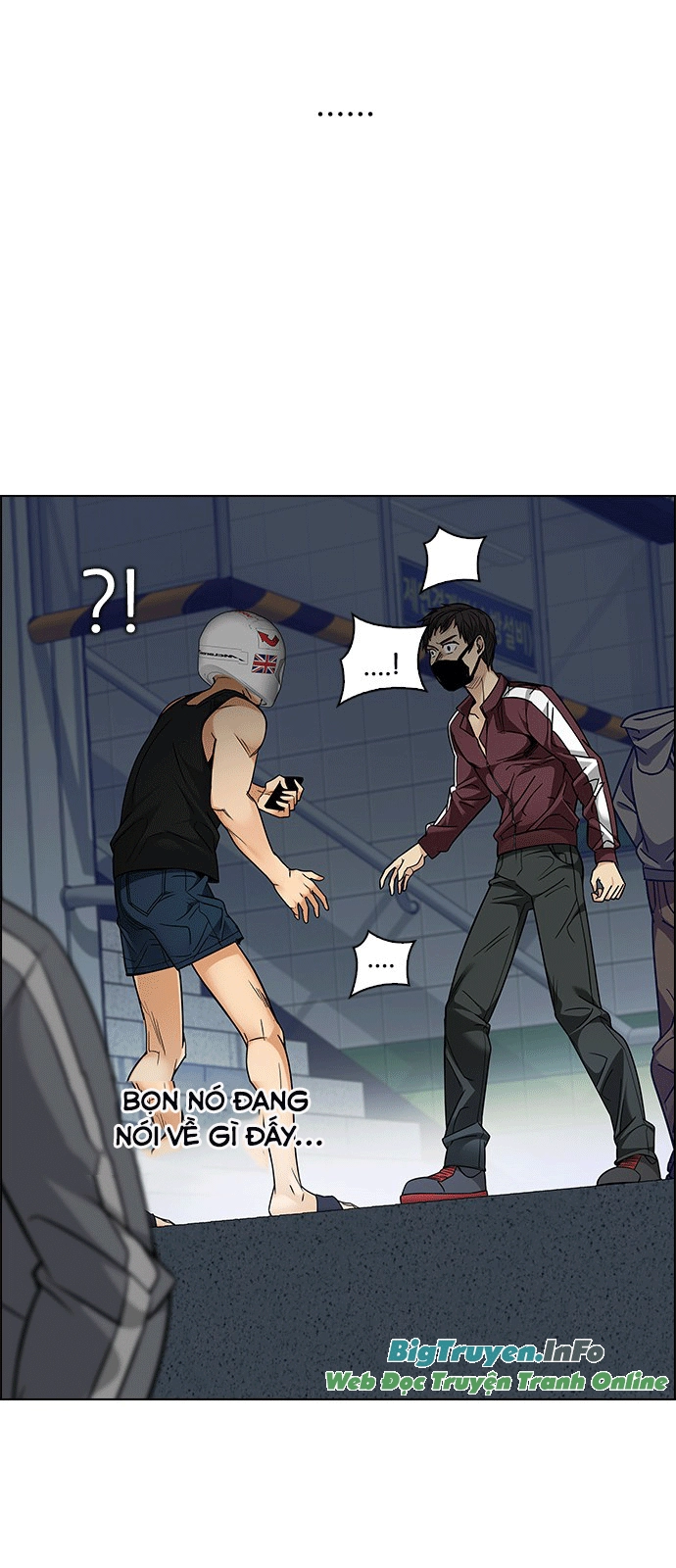 Dice Chapter 238 - 22