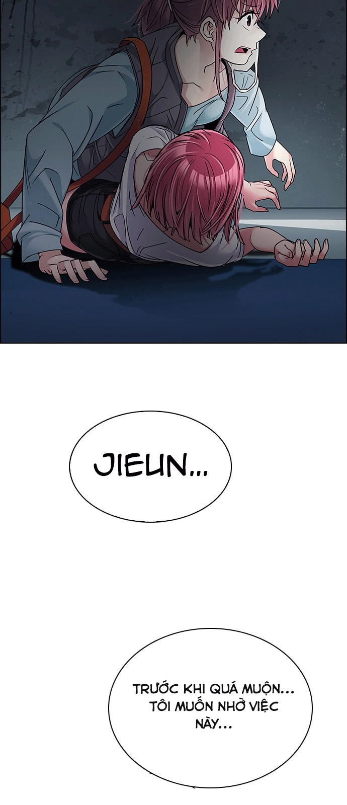 Dice Chapter 238 - 41