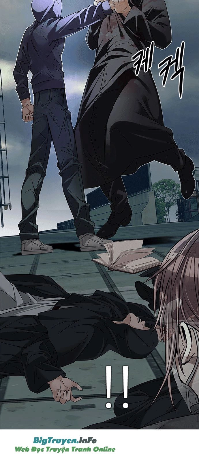 Dice Chapter 241 - 11