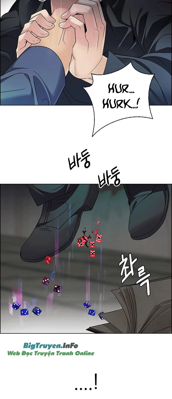 Dice Chapter 241 - 13