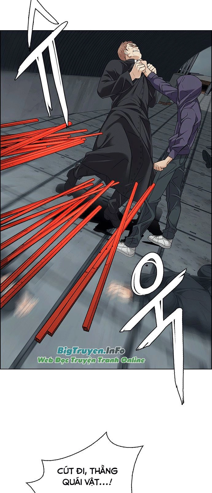 Dice Chapter 241 - 18