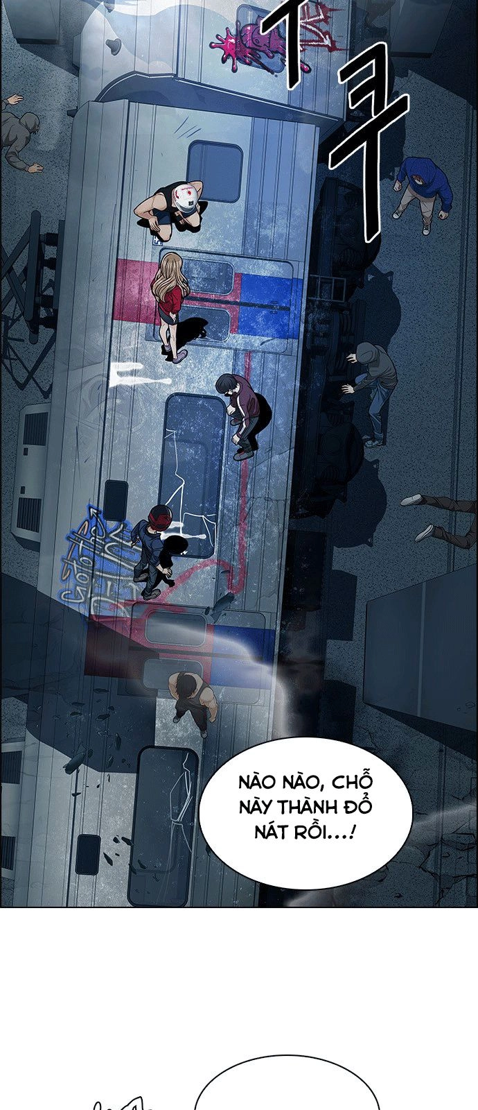 Dice Chapter 241 - 40