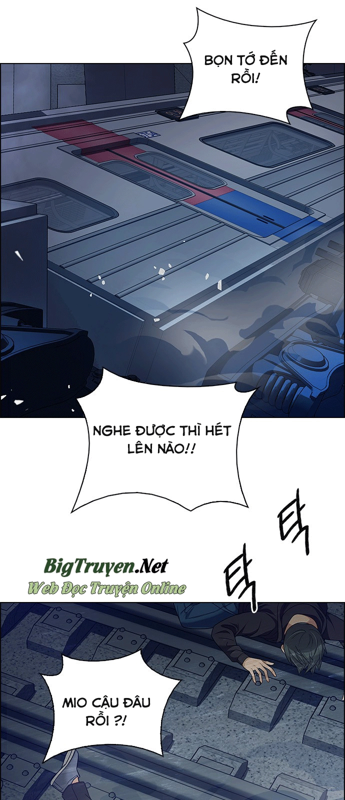 Dice Chapter 244 - 2