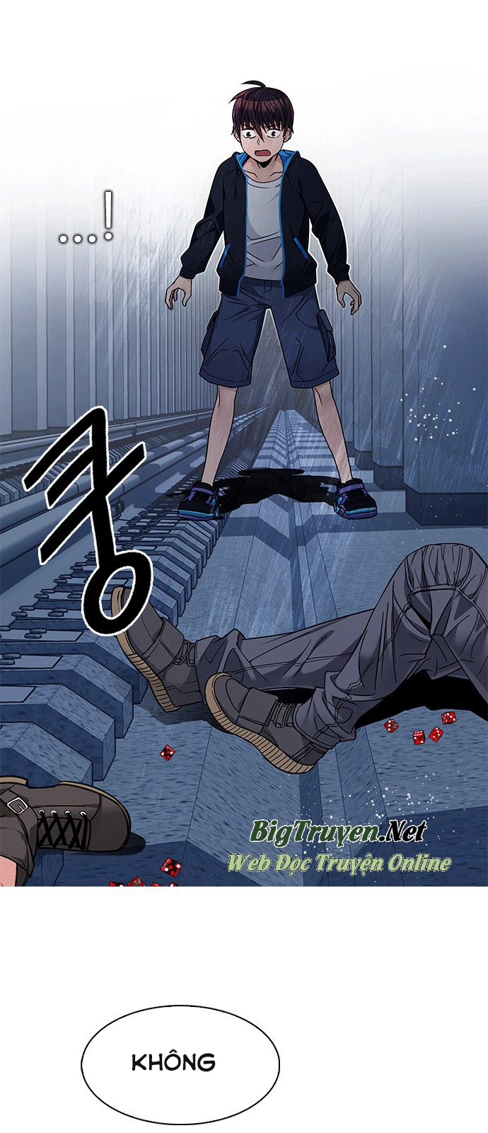 Dice Chapter 244 - 15