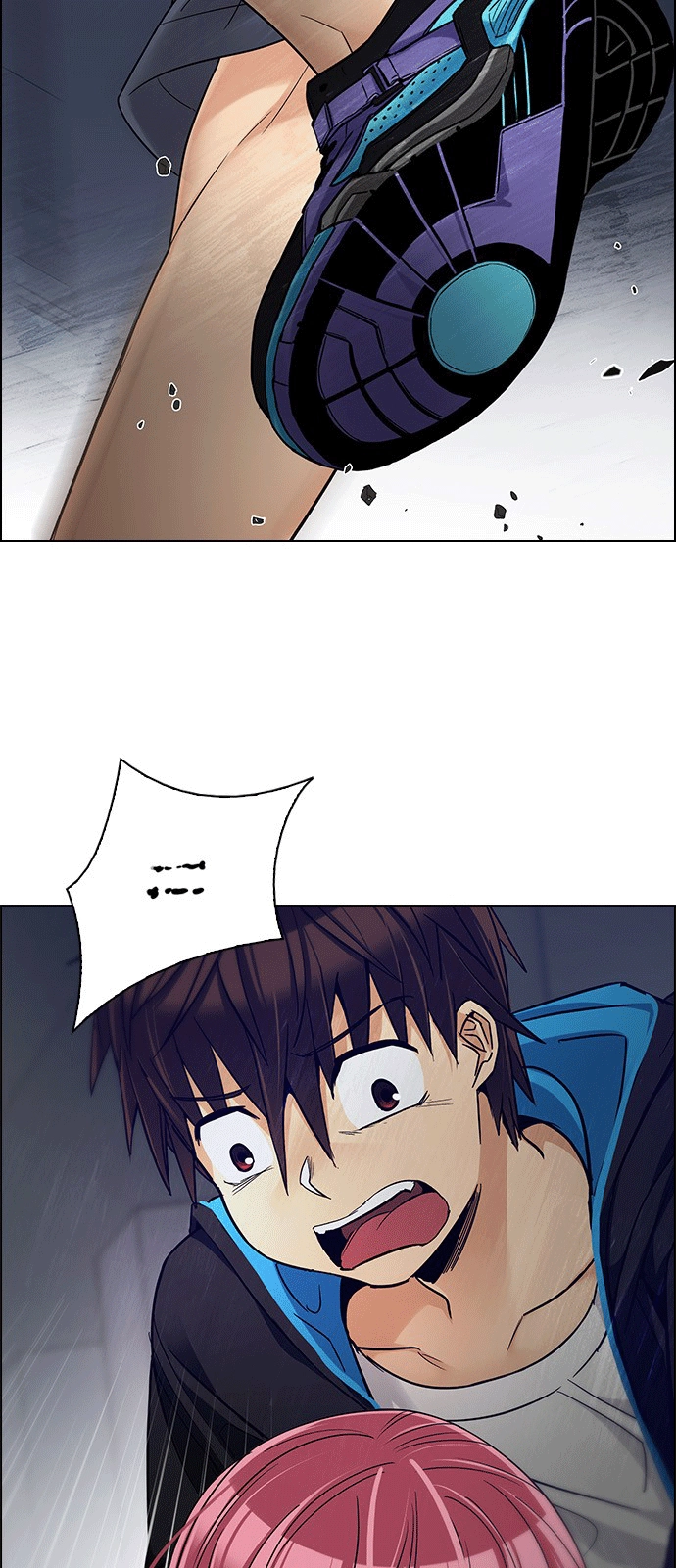 Dice Chapter 244 - 20