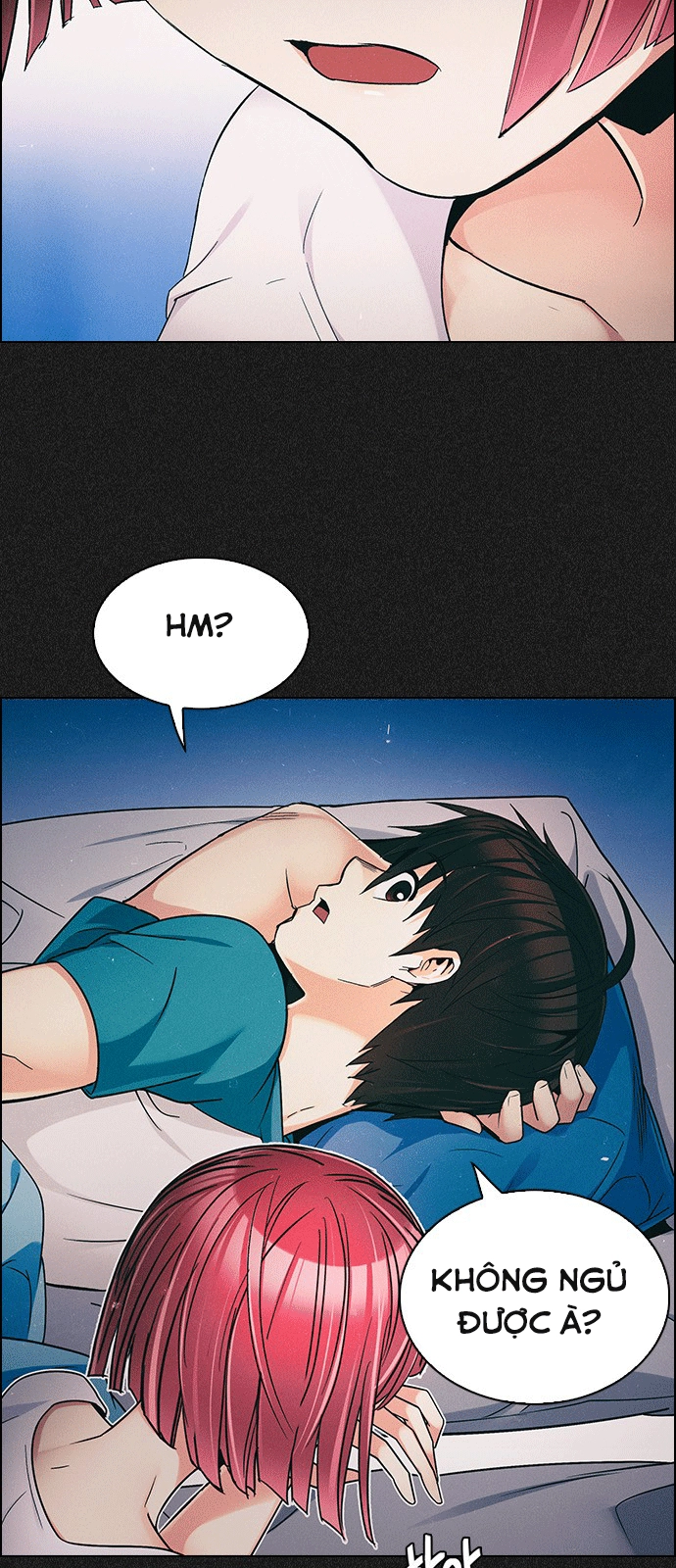 Dice Chapter 244 - 25