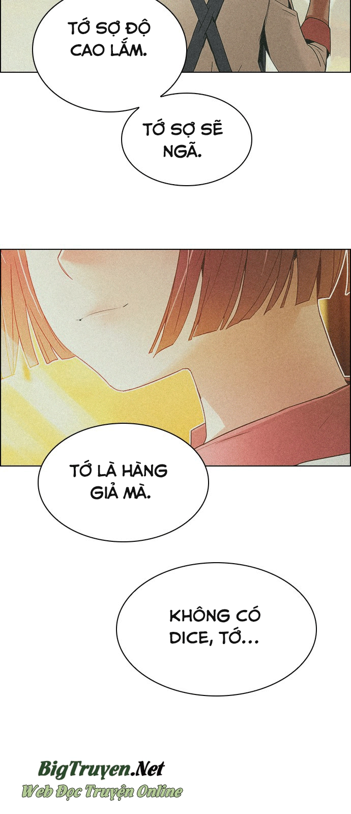 Dice Chapter 244 - 32