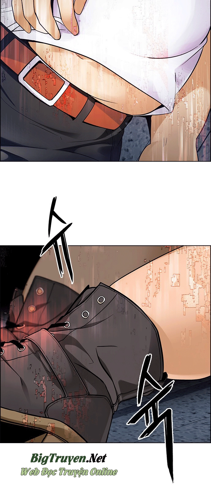 Dice Chapter 244 - 34