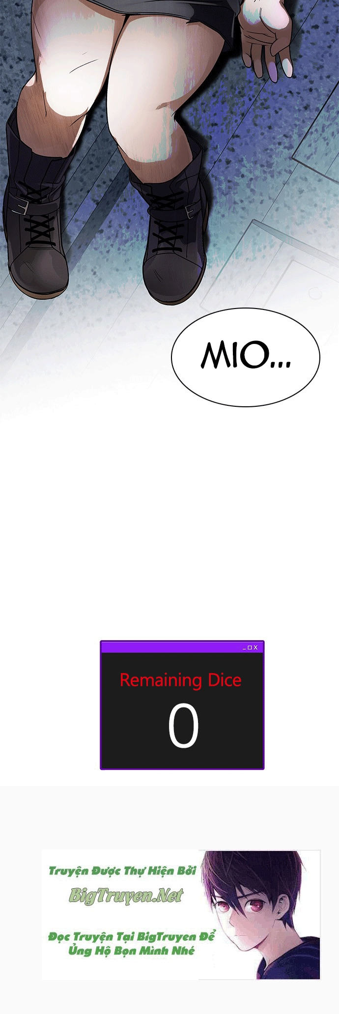 Dice Chapter 244 - 36