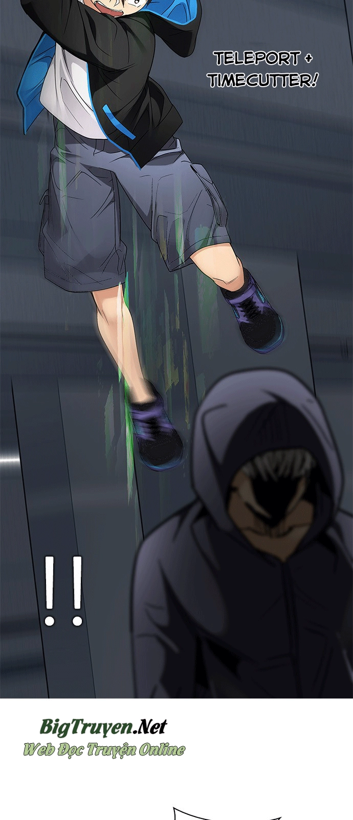 Dice Chapter 245 - 21