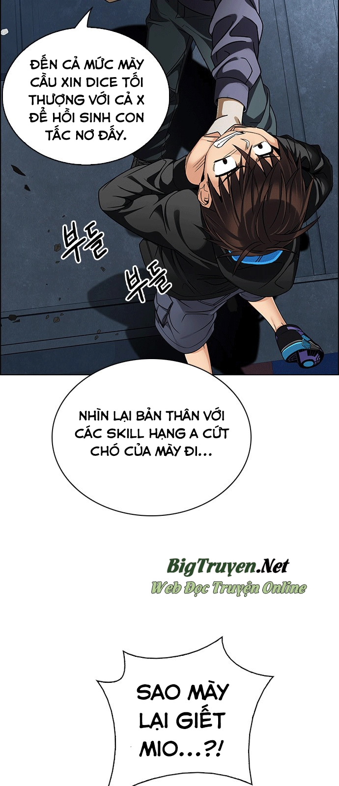 Dice Chapter 245 - 30