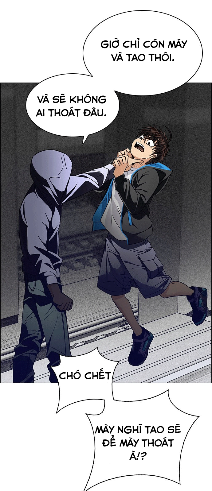 Dice Chapter 245 - 38