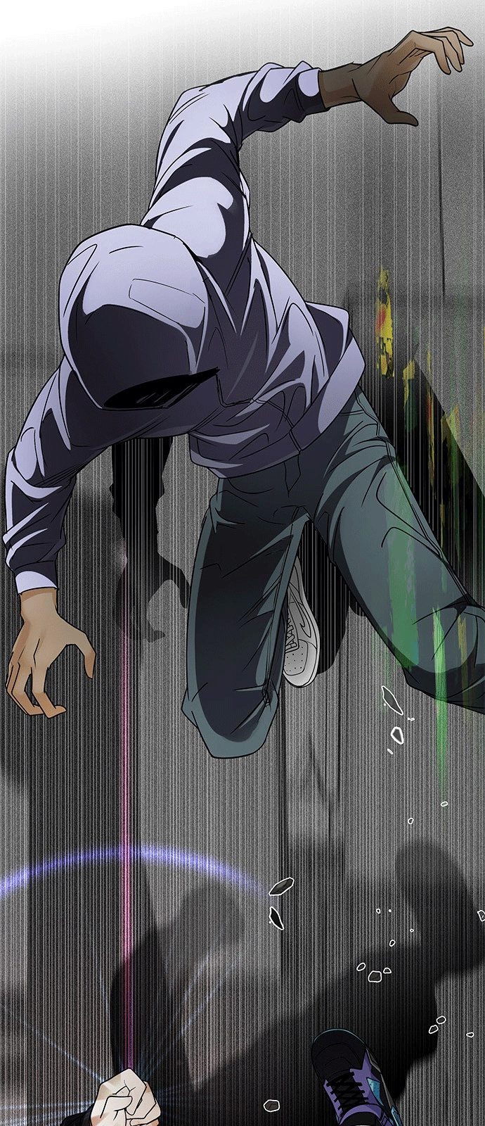 Dice Chapter 245 - 61