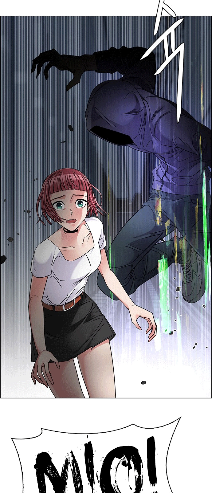 Dice Chapter 246 - 41