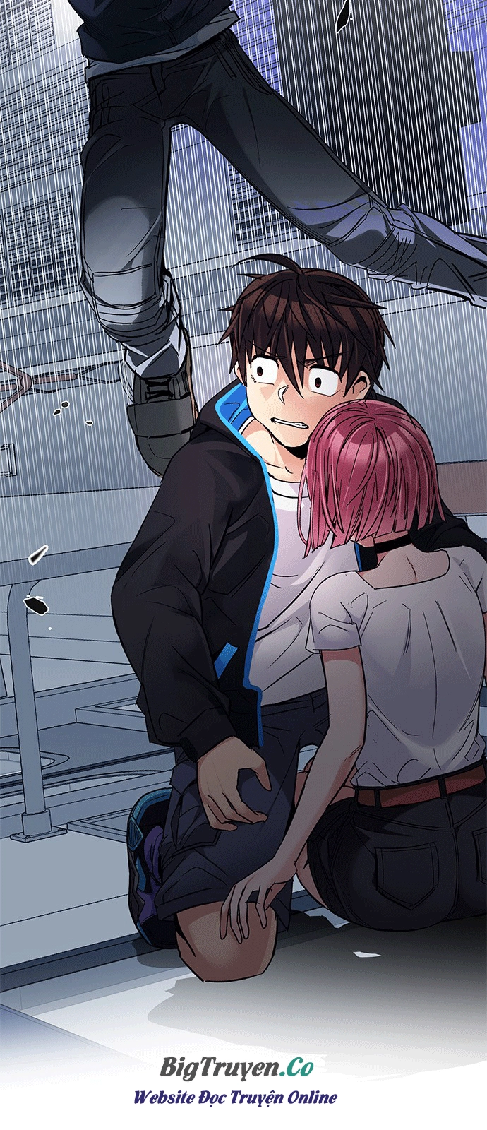 Dice Chapter 250 - 15