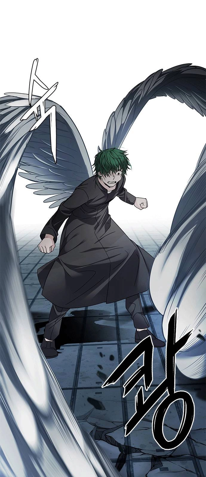 Dice Chapter 254 - 18