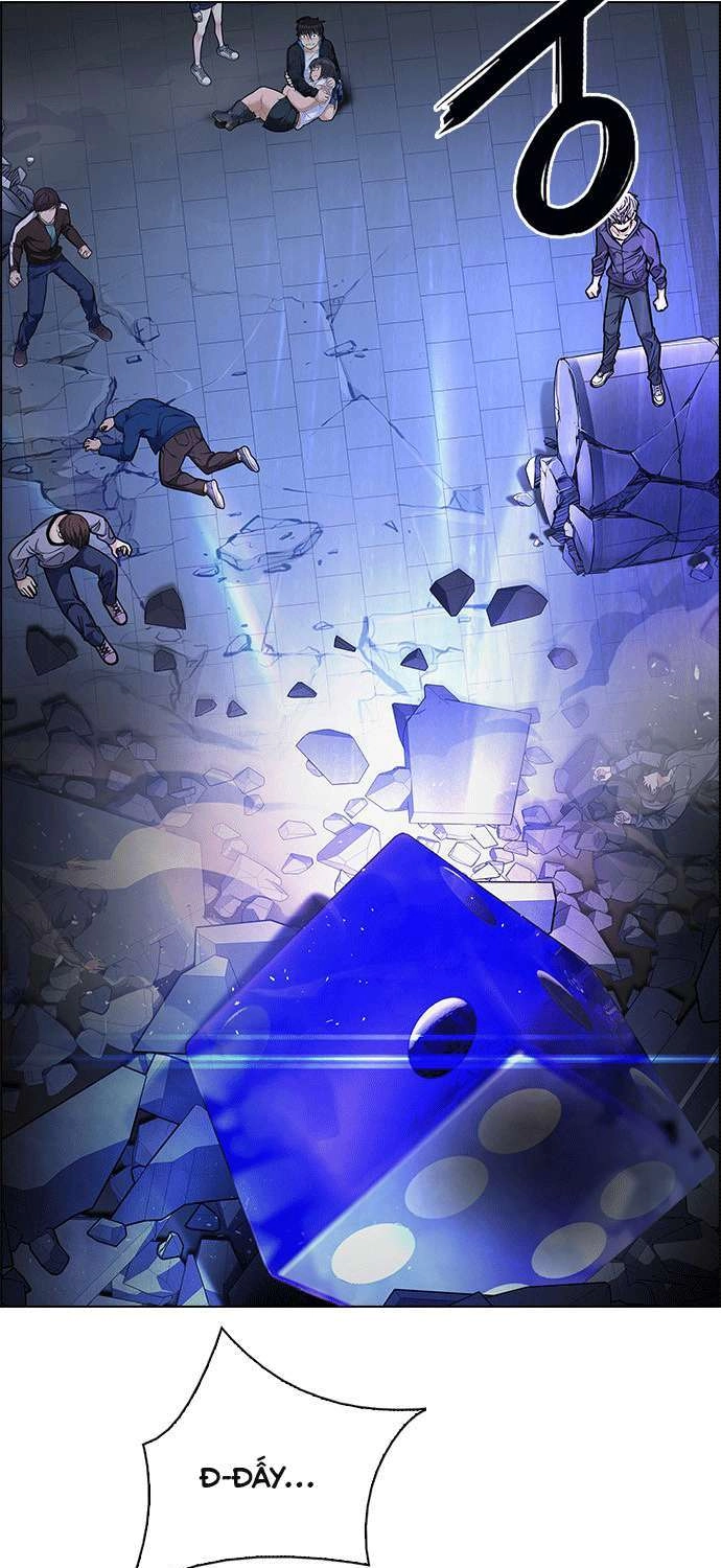 Dice Chapter 256 - 9