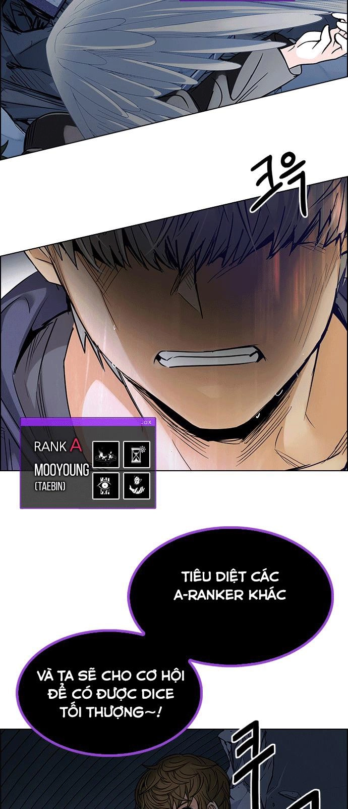 Dice Chapter 257 - 4