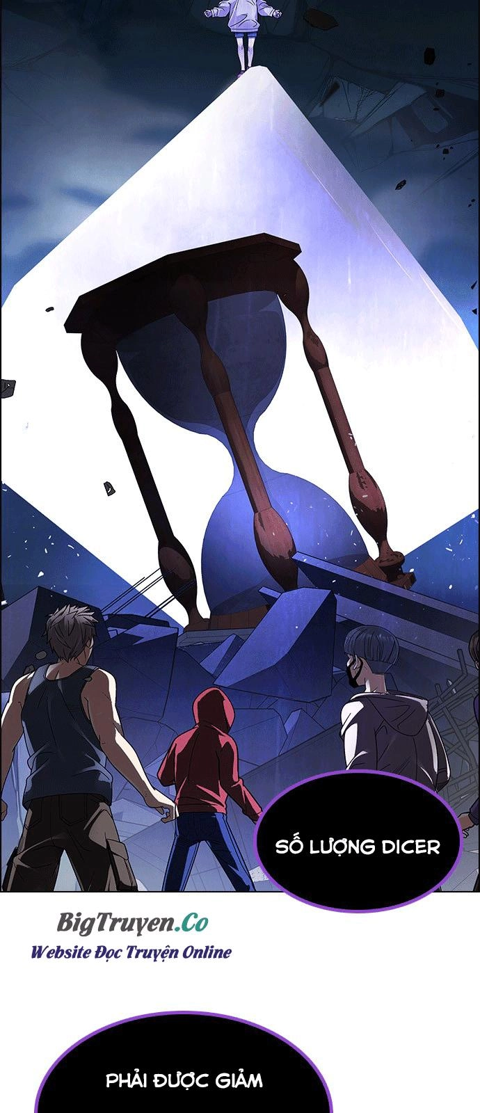 Dice Chapter 257 - 10