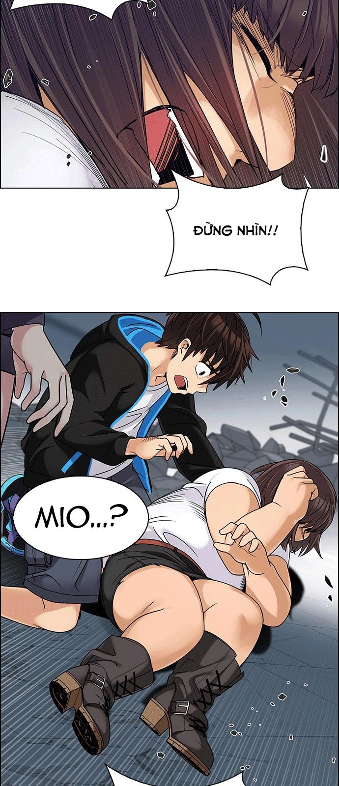 Dice Chapter 257 - 26