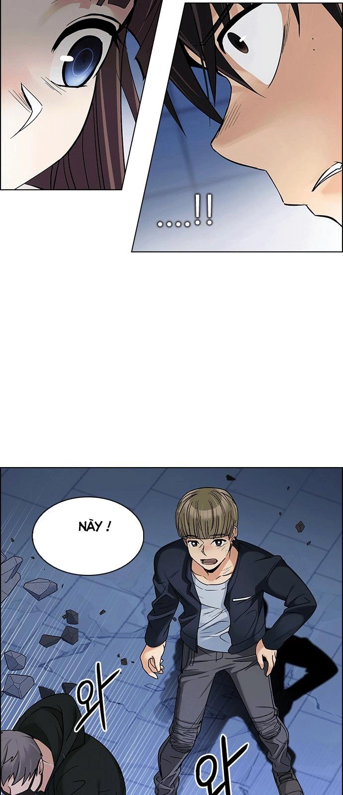 Dice Chapter 257 - 38