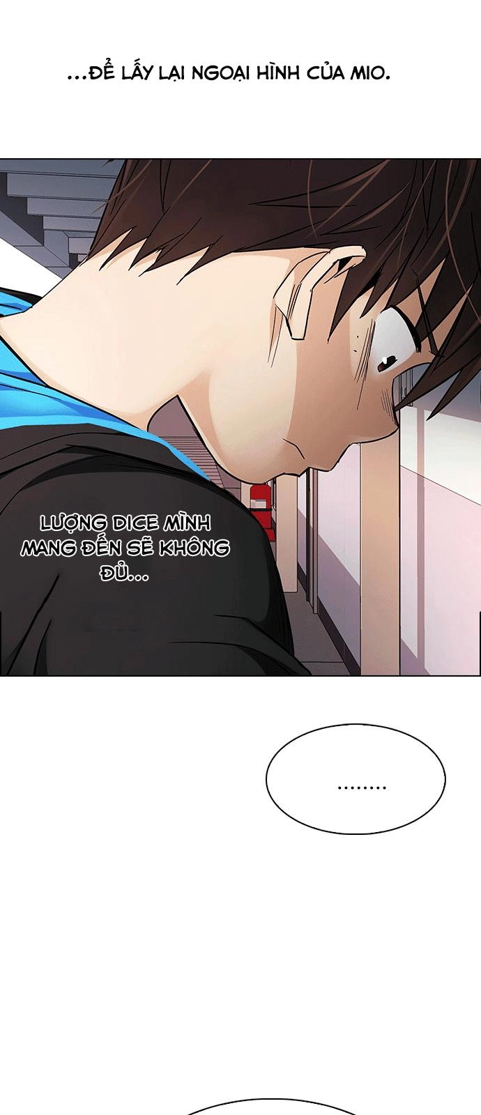 Dice Chapter 257 - 56