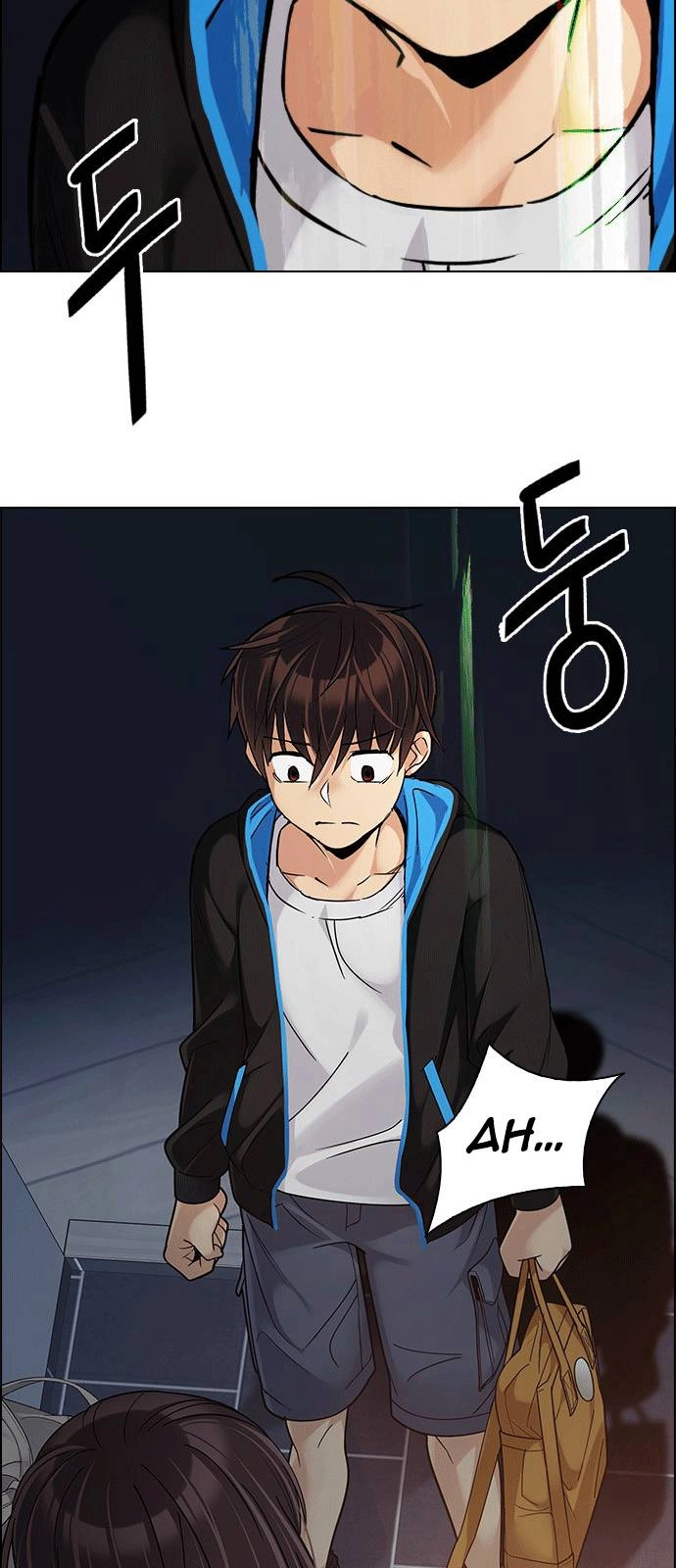 Dice Chapter 259 - 21