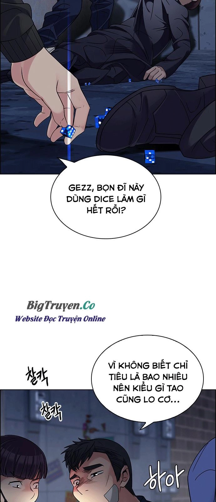 Dice Chapter 260 - 7