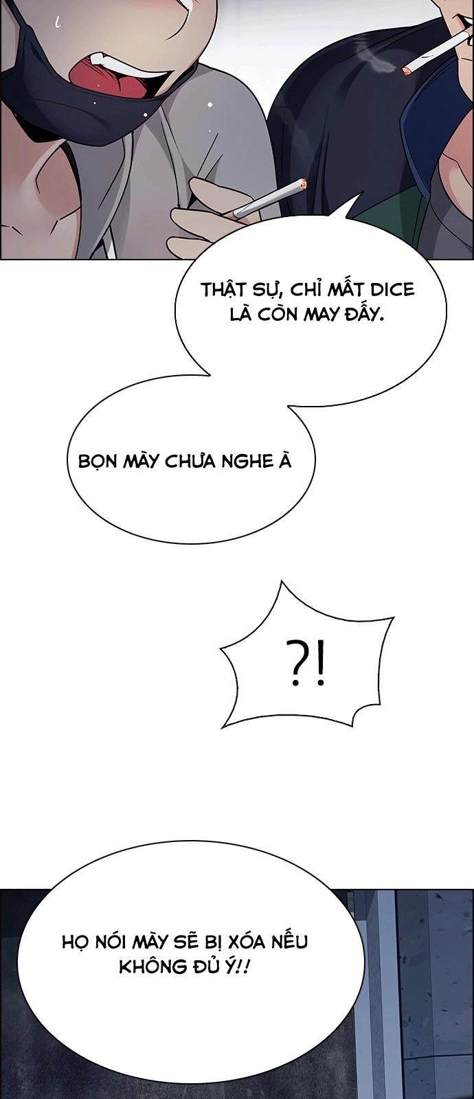 Dice Chapter 260 - 9