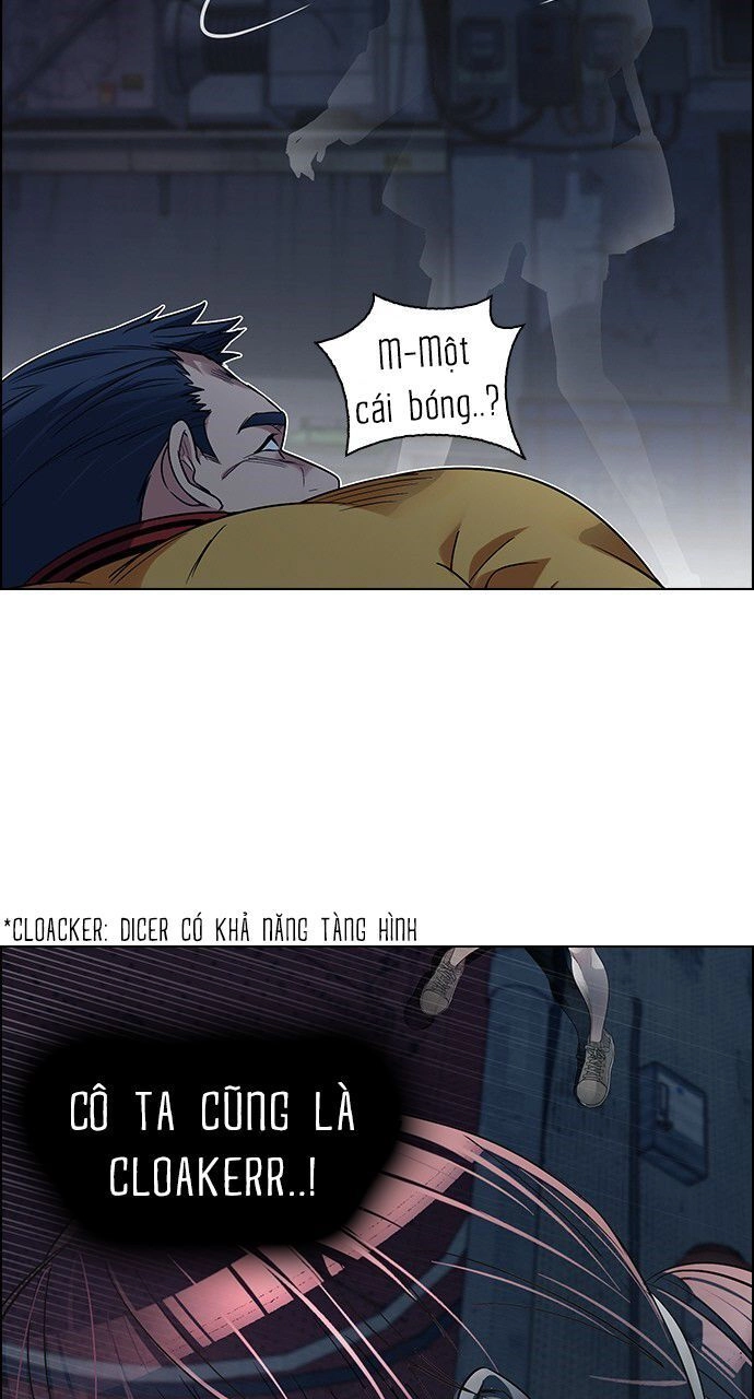 Dice Chapter 264 - 17