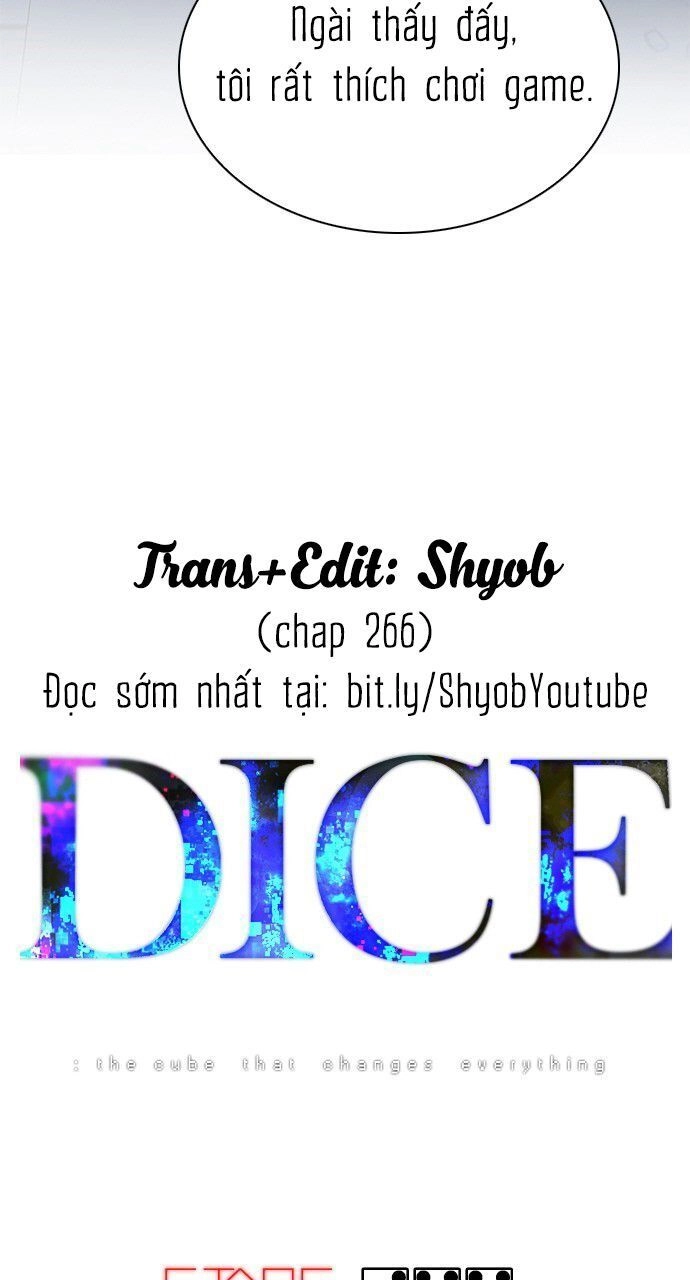 Dice Chapter 266 - 4