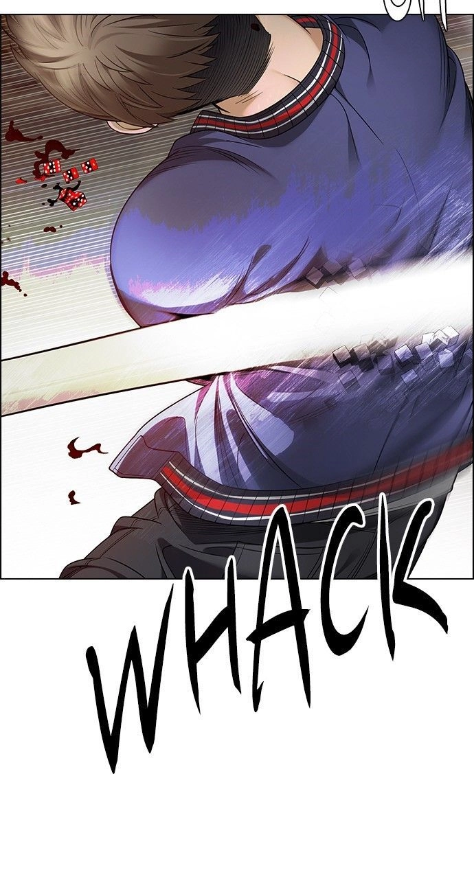 Dice Chapter 271 - 7