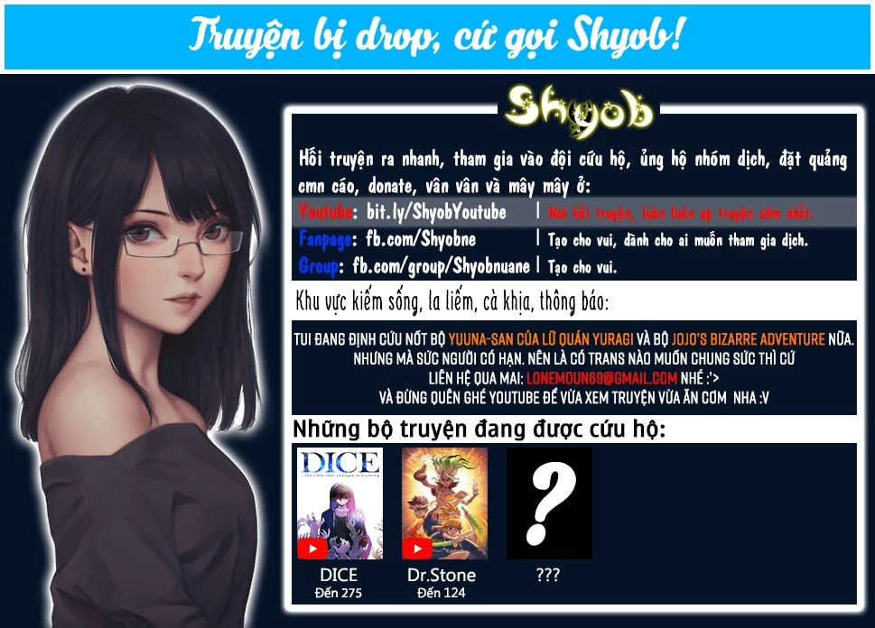 Dice Chapter 274 - 1