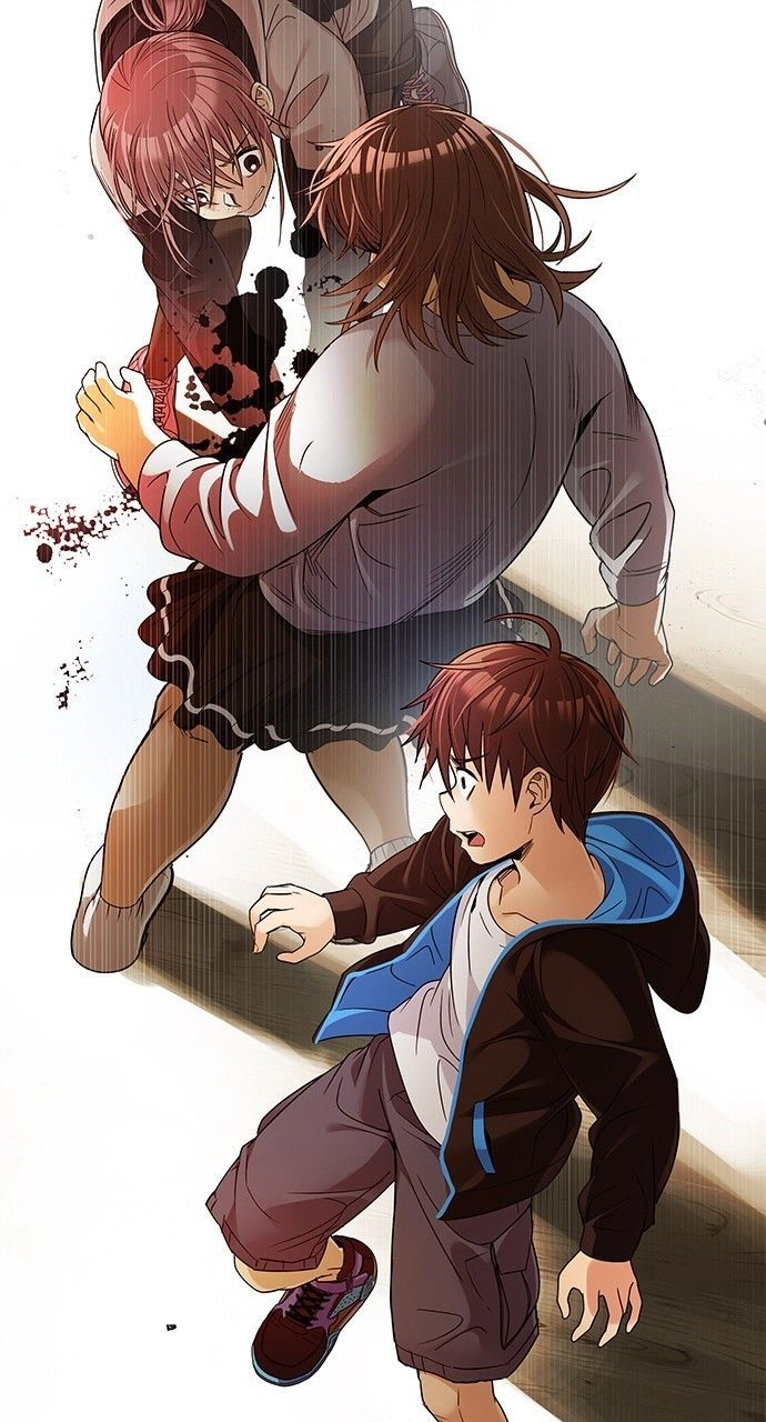 Dice Chapter 274 - 6