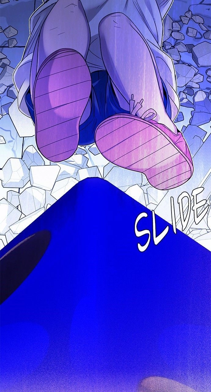 Dice Chapter 274 - 27