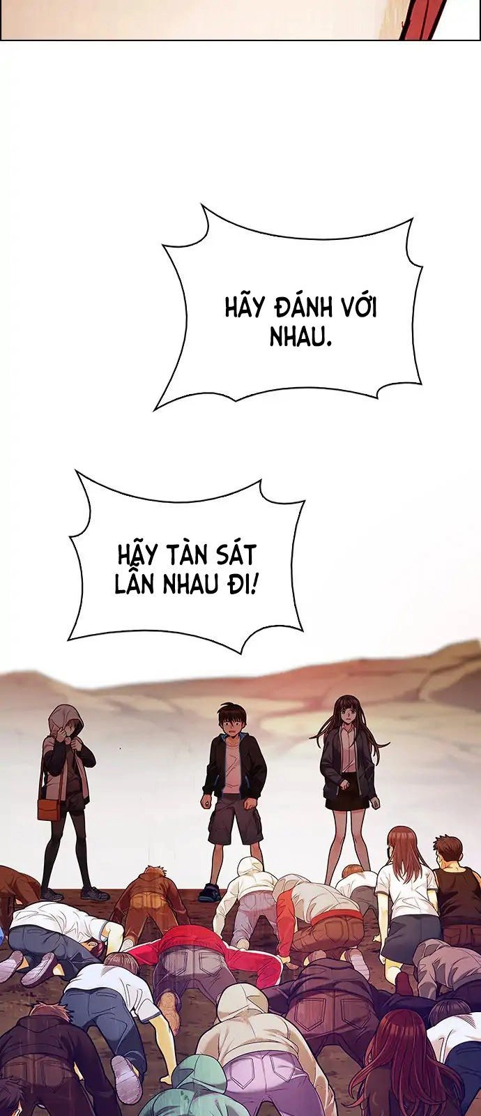 Dice Chapter 279 - 5