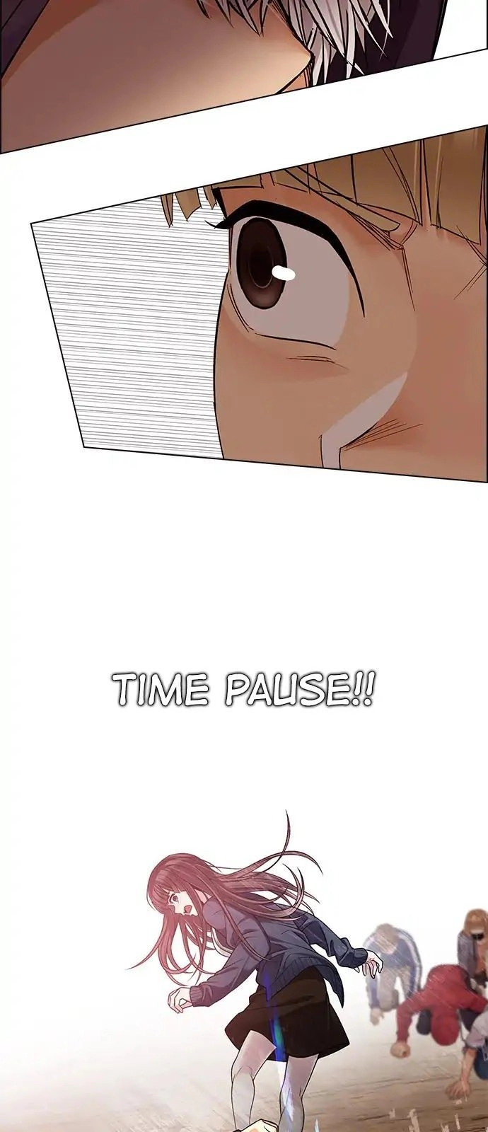 Dice Chapter 280 - 8