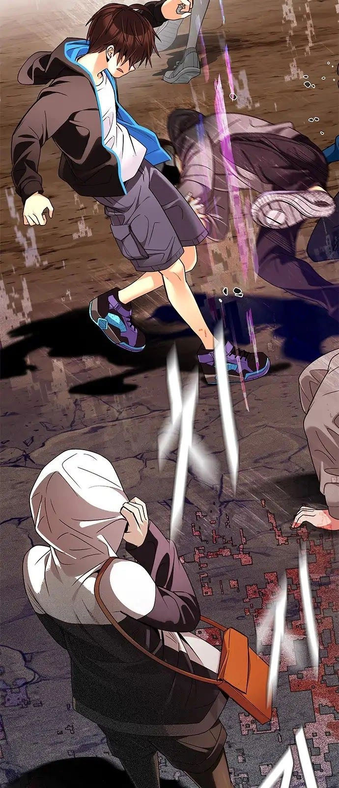 Dice Chapter 280 - 9