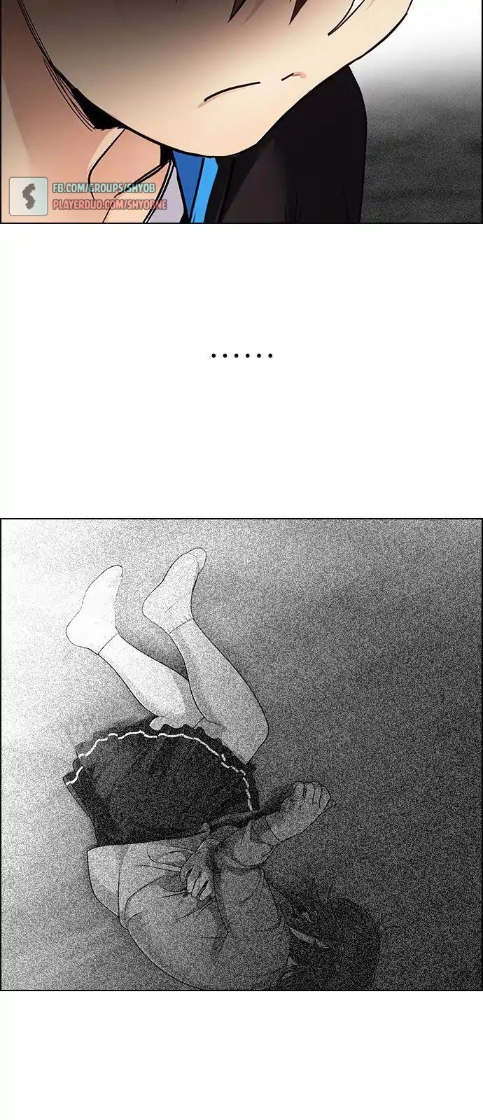 Dice Chapter 280 - 43