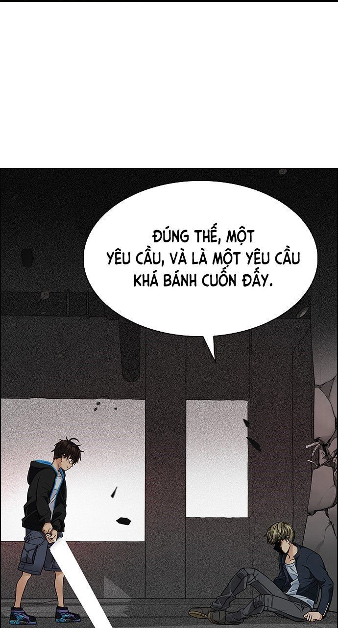 Dice Chapter 282 - 25