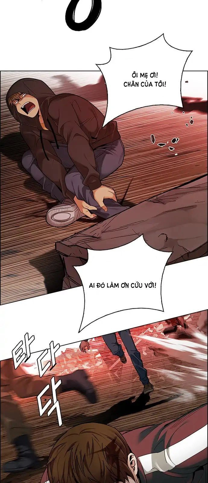 Dice Chapter 284 - 29