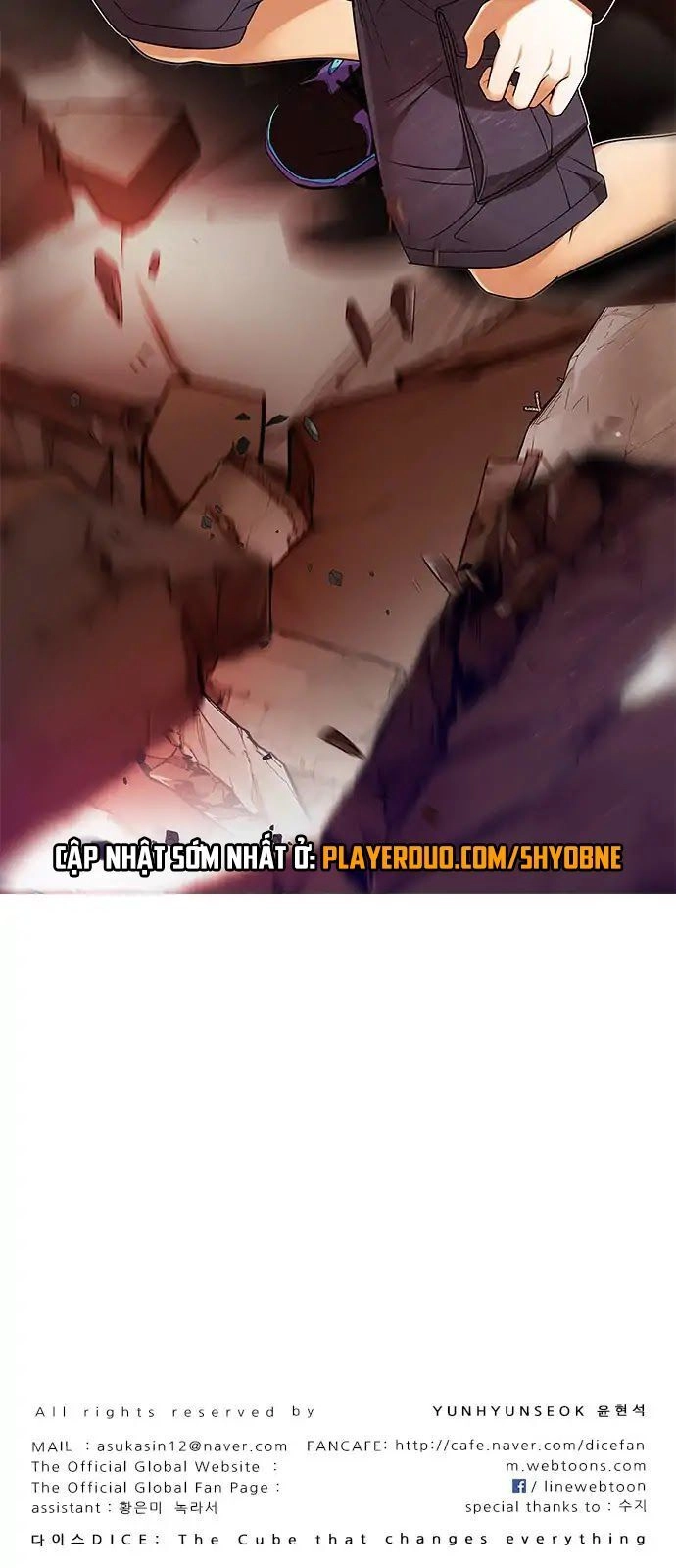 Dice Chapter 284 - 48